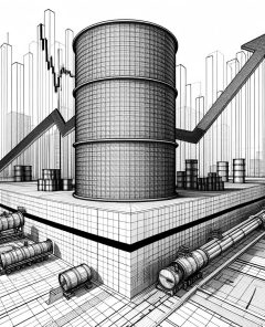 ai-oil-market-volatility