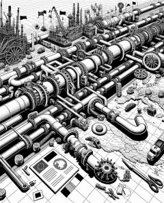 ai-oil-pipeline-europe