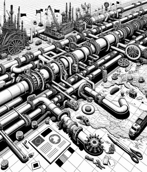 ai-oil-pipeline-europe