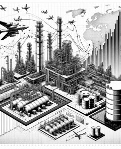 ai-oil-prices-geopolitical-tensions