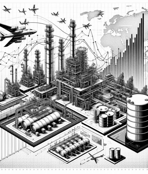 ai-oil-prices-geopolitical-tensions