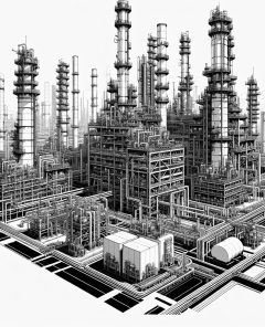 ai-oil-refinery