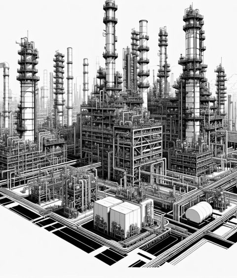 ai-oil-refinery