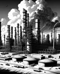 ai-oil-refinery-sanctions