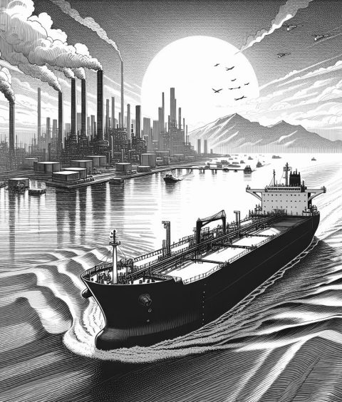 ai-oil-tanker-diversification