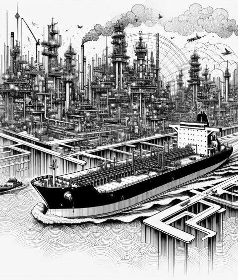 ai-oil-trade-challenges