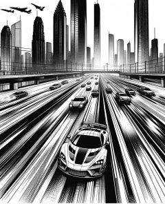 ai-open-world-racing-game