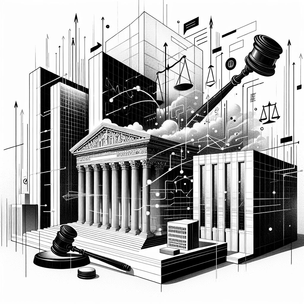 OpenAI erwägt Umzug aus Kalifornien aufgrund regulatorischer Herausforderungen OpenAI erwägt Umzug aus Kalifornien aufgrund regulatorischer Herausforderungen