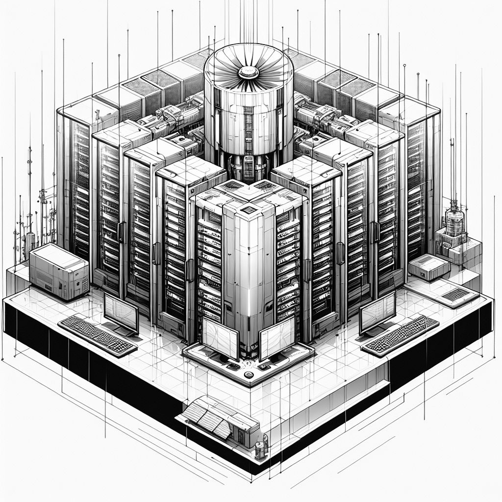 OpenAI plant Milliardeninvestitionen in neue Energiequellen OpenAI plant Milliardeninvestitionen in neue Energiequellen