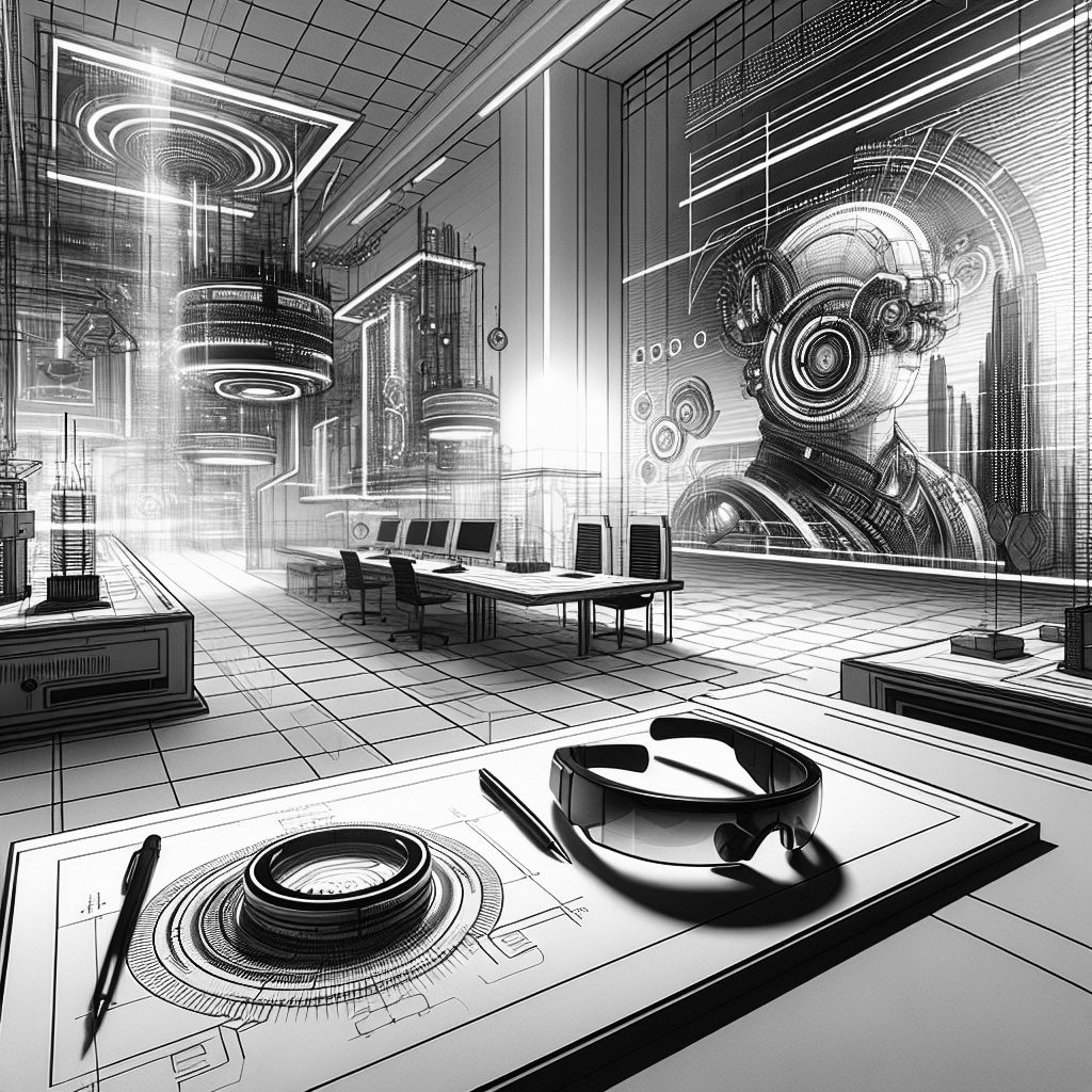 OpenAI plant KI-Hardware mit Jony Ive: Neue Ära der Technologie OpenAI plant KI-Hardware mit Jony Ive: Neue Ära der Technologie