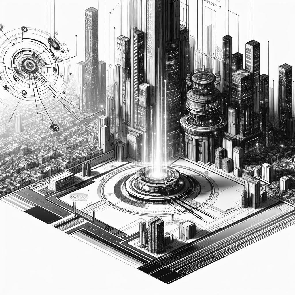 OpenAI: Die Balance zwischen Innovation und Verantwortung OpenAI: Die Balance zwischen Innovation und Verantwortung