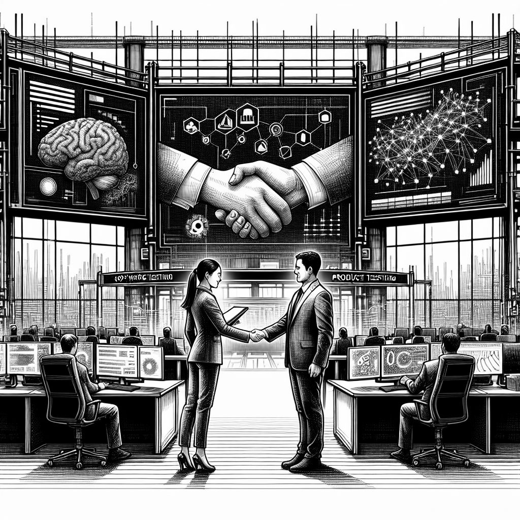 OpenAI übernimmt Statsig für 1,1 Milliarden US-Dollar OpenAI übernimmt Statsig für 1,1 Milliarden US-Dollar