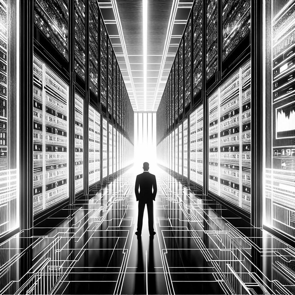 Larry Ellison: Oracle’s Cloud-Erfolg und die Herausforderung für Elon Musk Larry Ellison: Oracle’s Cloud-Erfolg und die Herausforderung für Elon Musk