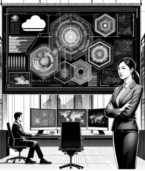ai-oracle-leadership-change