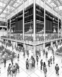 ai-oracle-stock-market