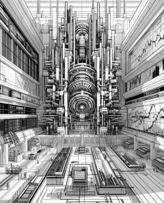 ai-oracle-stock-market