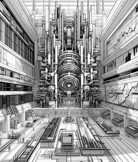 ai-oracle-stock-market