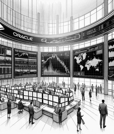 ai-oracle-stock-market