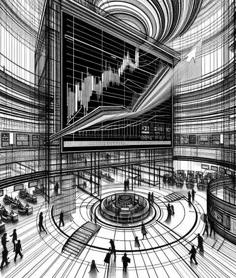 ai-oracle-stock-market