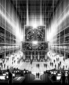 ai-oracle-stock-market
