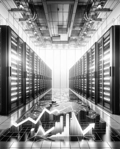 ai-oracle-stock-market-rise