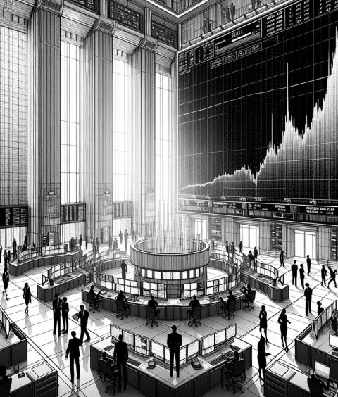 ai-oracle-stock-trading