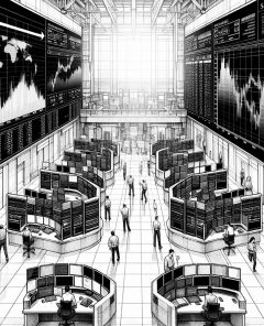 ai-oracle-stock-trading