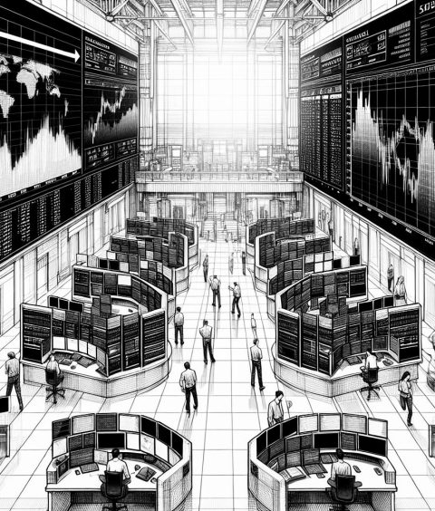 ai-oracle-stock-trading