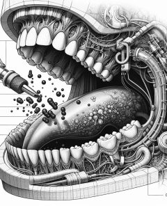 ai-oral-microbes-pancreatic-cancer