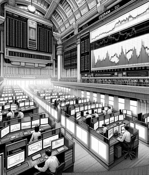 ai-osram-stock-market