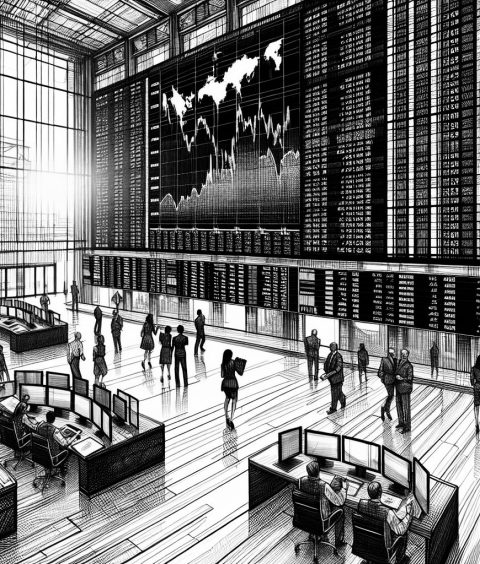 ai-osram-stock-market
