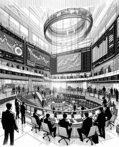 ai-osram-stock-market