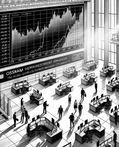 ai-osram-stock-market