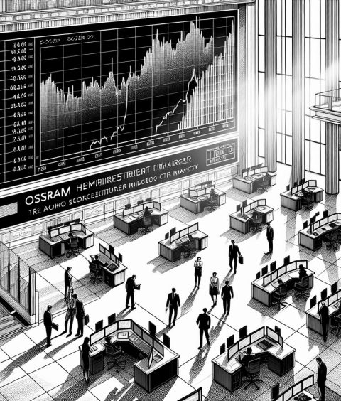 ai-osram-stock-market