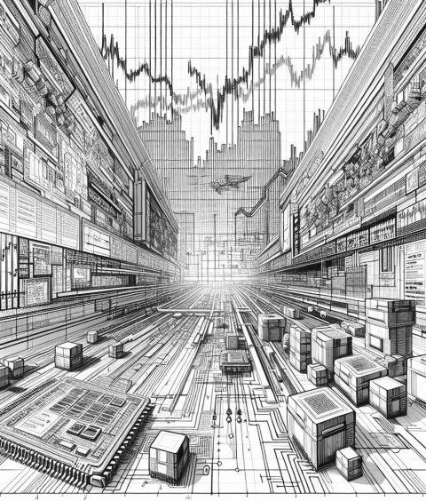 ai-osram-stock-market