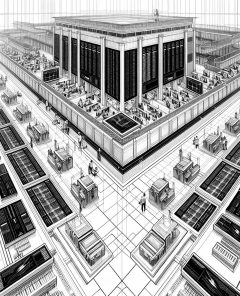ai-osram-stock-market