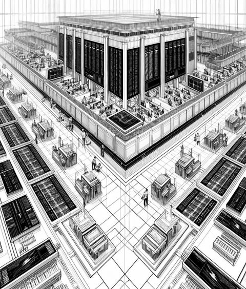 ai-osram-stock-market