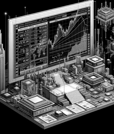 ai-osram-stock-market