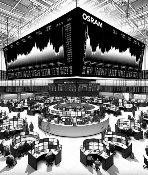 ai-osram-stock-trading