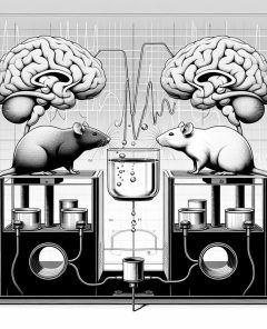 ai-oxytocin-rats-cooperation