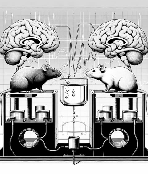 ai-oxytocin-rats-cooperation