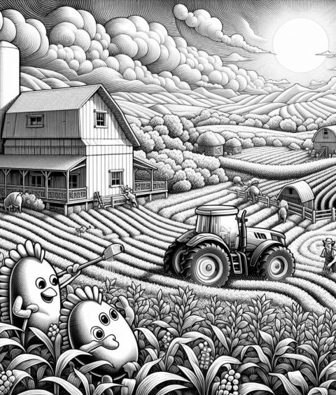 ai-palfarm-farming-simulation