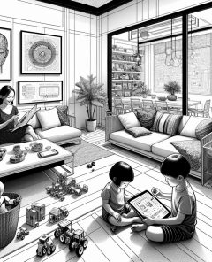 ai-parenting-experiment
