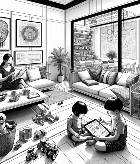ai-parenting-experiment
