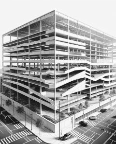 ai-parking-garage-revitalization