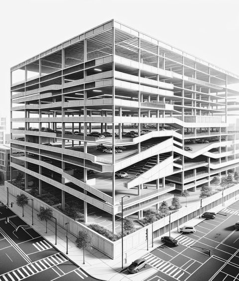 ai-parking-garage-revitalization