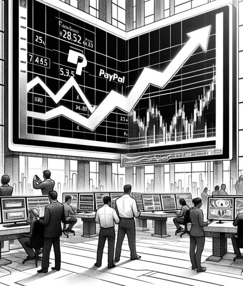 ai-paypal-stock-growth