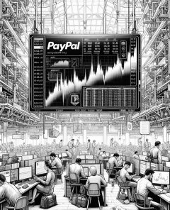 ai-paypal-stock-market