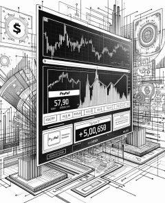 ai-paypal-stock-market