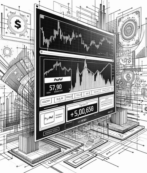 ai-paypal-stock-market